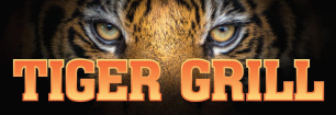 Tiger Grill Hebburn