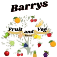 Barry's Fruit & Veg - North Shields